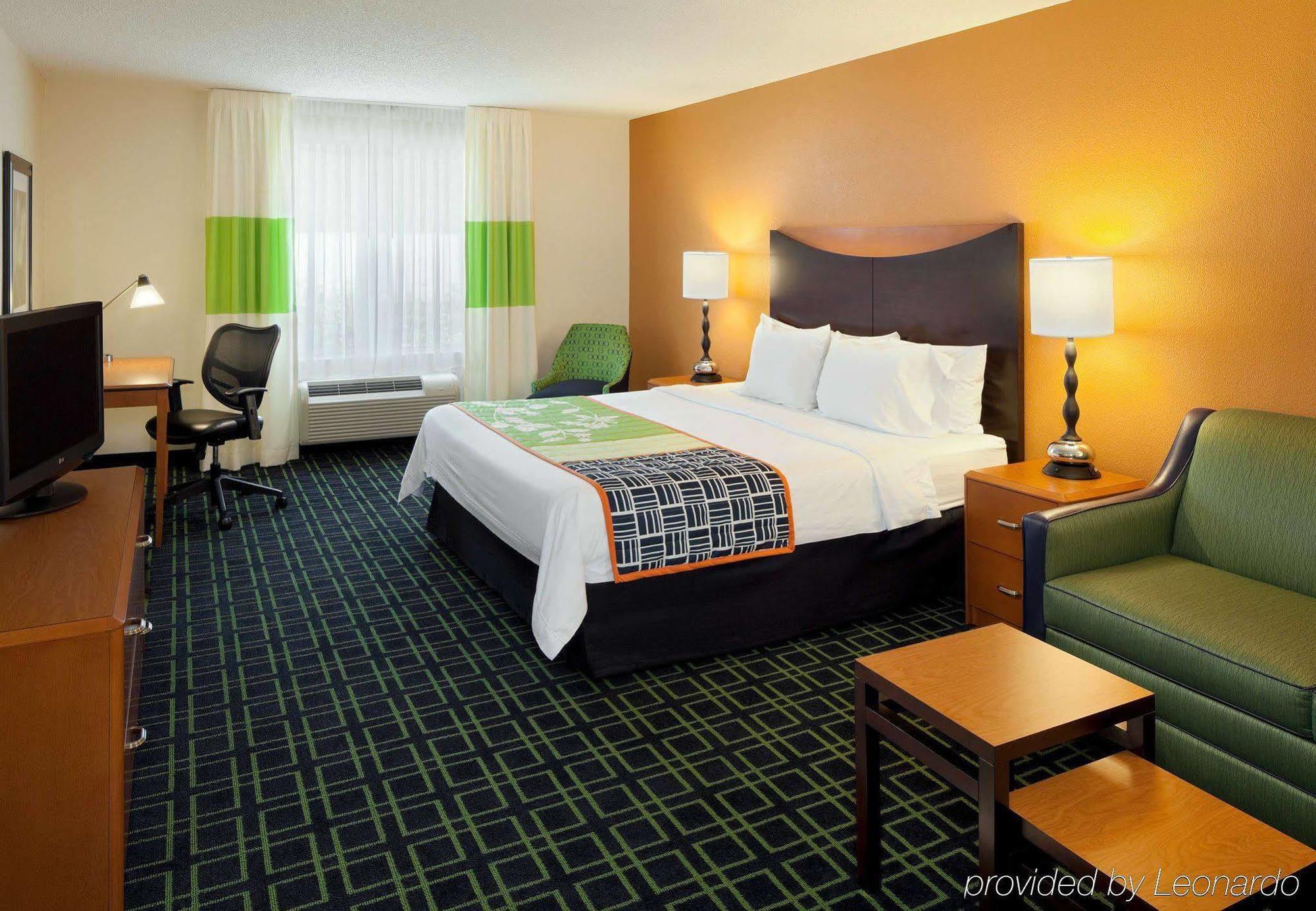 Country Inn & Suites By Radisson, Fayetteville I-95, Nc Rum bild